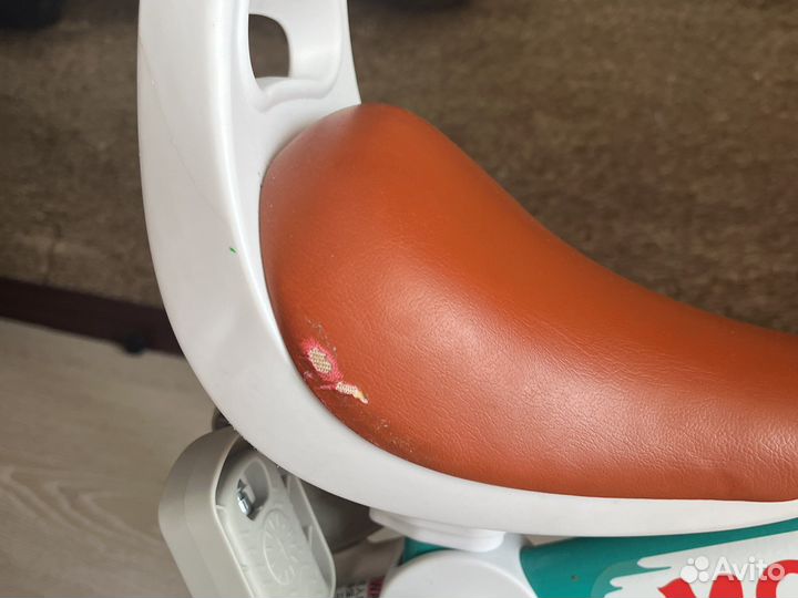 Беговел детский