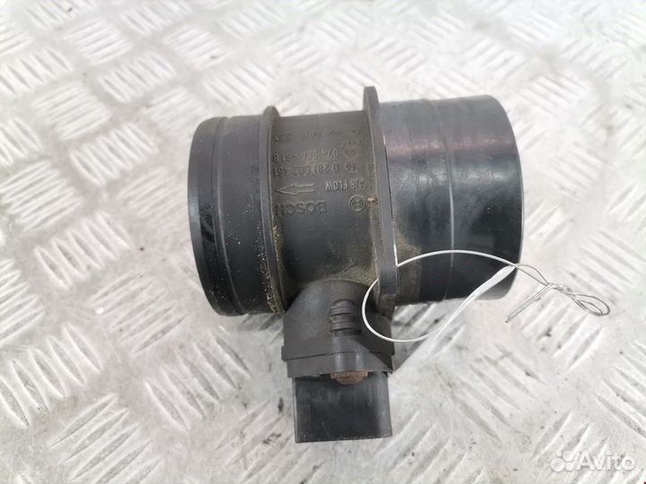 Расходомер для Volkswagen Passat 5 GP