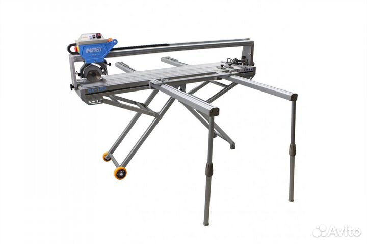 Аренда плиткореза электрического до 1600 мм