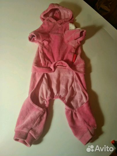 Одежда для собак