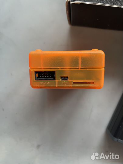 Sunlite DMX-интерфейс