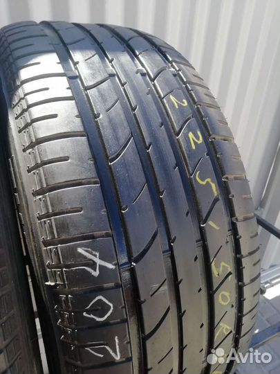 Bridgestone Turanza ER30 225/50 R16 92ZR