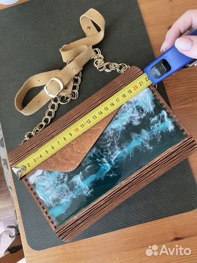 Сумка женская