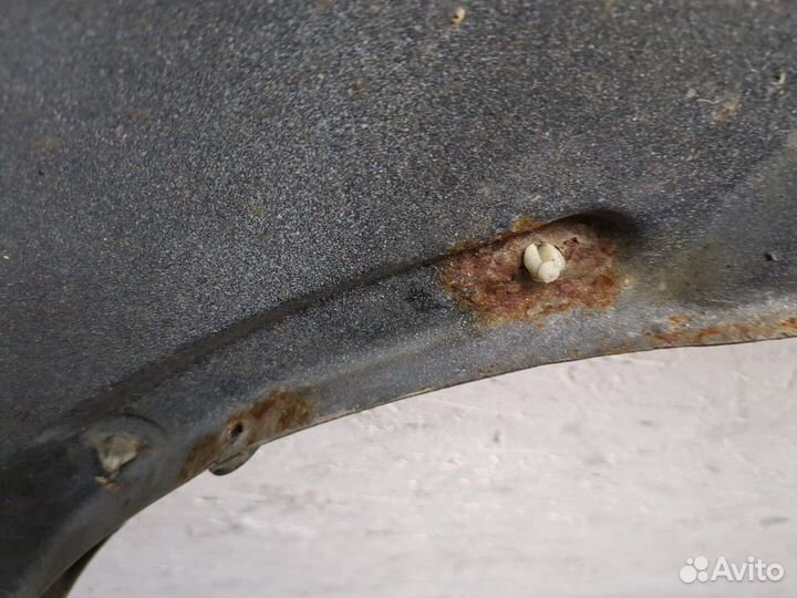 Крыло Volvo XC70, 2004