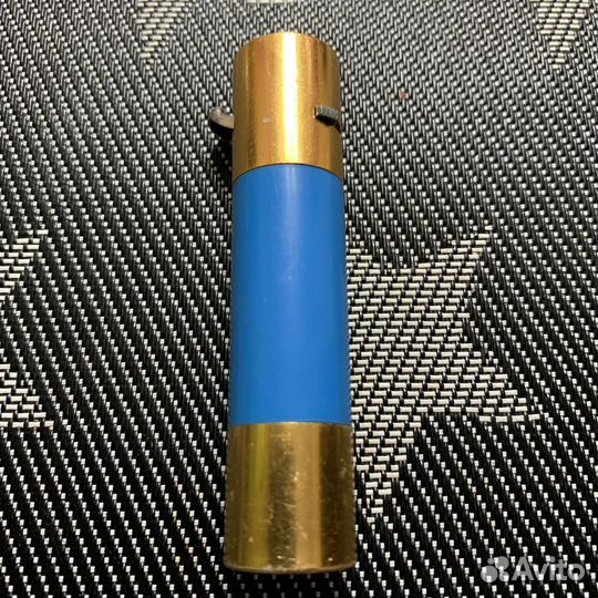 Зажигалка газовая СССР