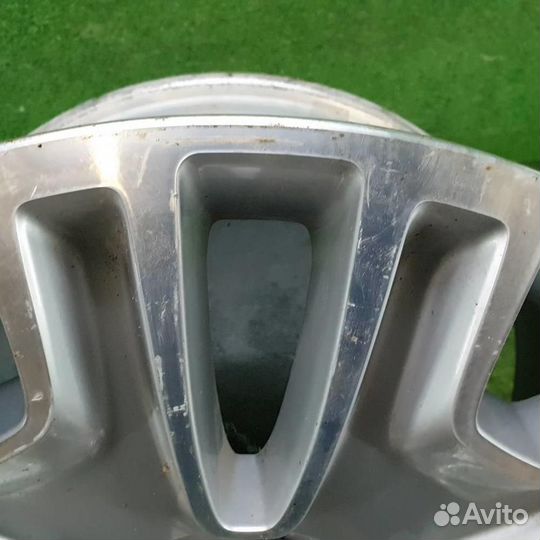 Диск литой Бентли Флаинг Спур (2013-2019)