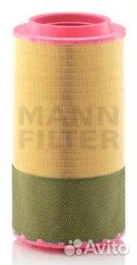 Фильтр воздушный MAN C 271250/1