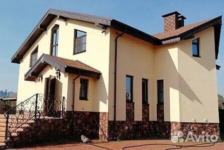 Ремонт и строительство