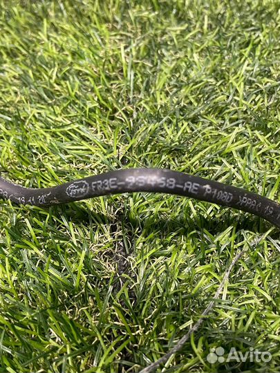 Патрубок (трубопровод, шланг) Ford Mustang