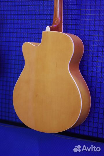 Гитара Elitaro