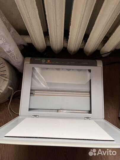 Принтер samsung