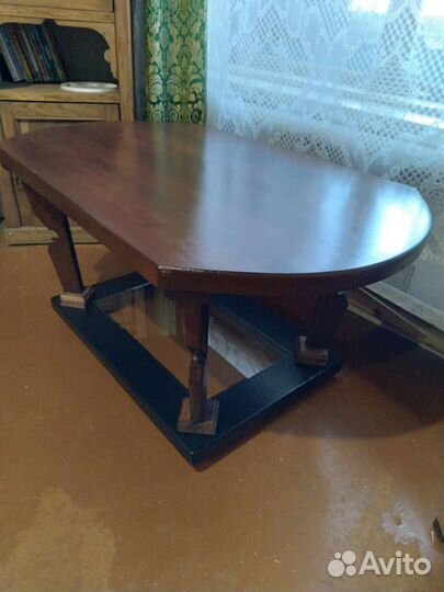 Реставрация мебели