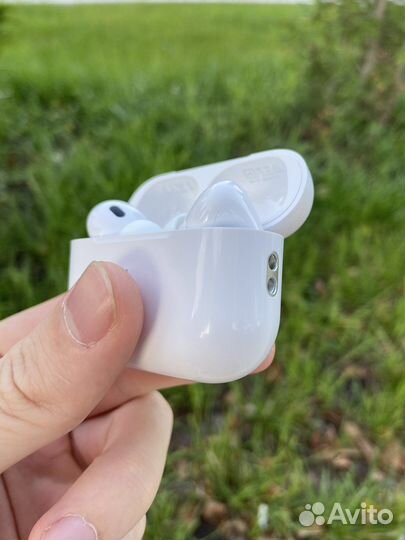 Apple airpods pro 2nd generation