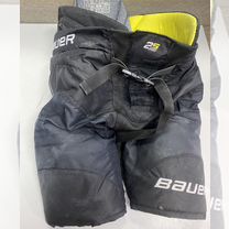 Хоккейные шорты Bauer supreme 2s pro (Jr M)