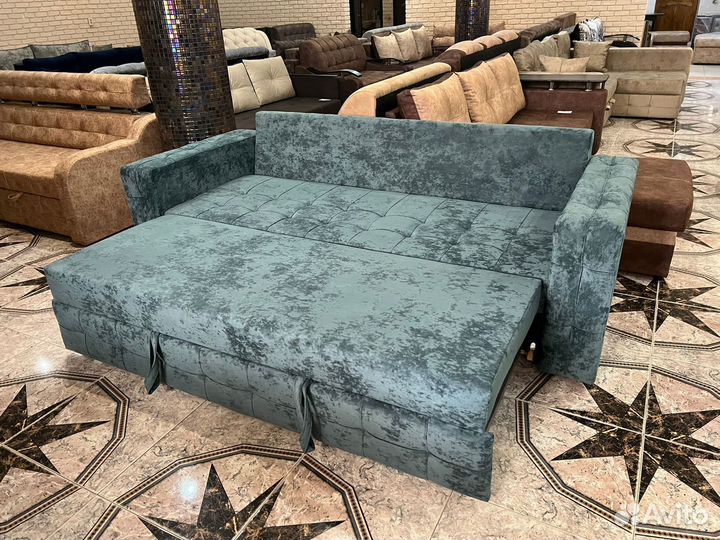 Диваны новые