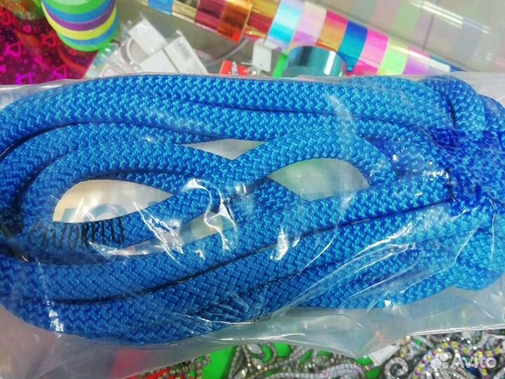 Скакалка pastorelli