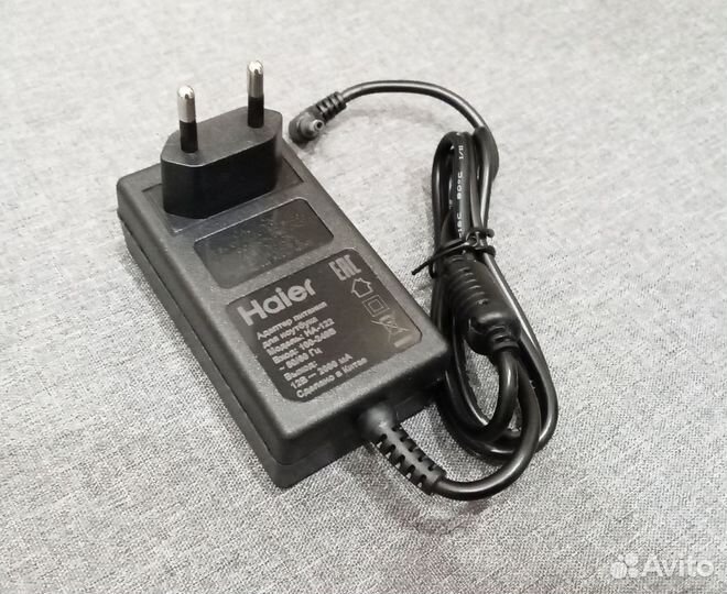 Блок питания для ноутбука Haier U1530EM, U1550SM