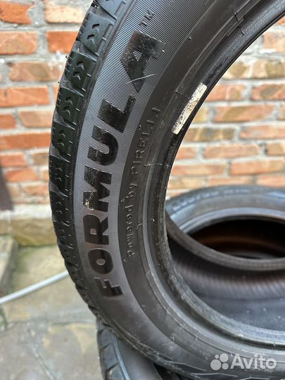 Formula Ice 205/55 R16 91T