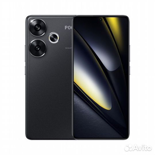 Xiaomi Poco F6, 8/256 ГБ