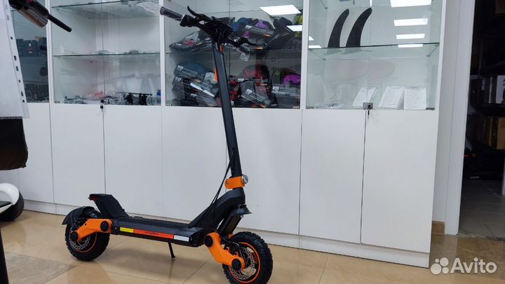 Электросамокаты