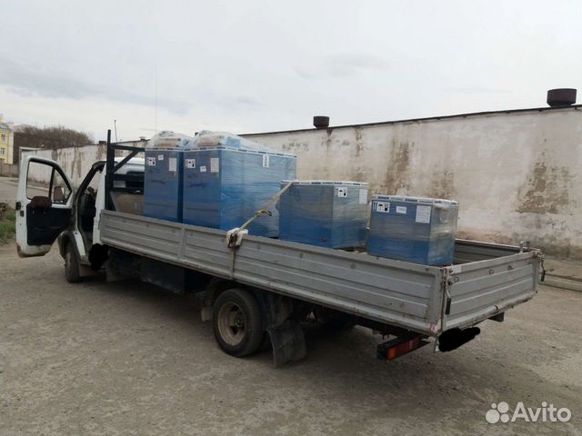 Перевозка грузов. Газель-открытый кузов(бортовая)