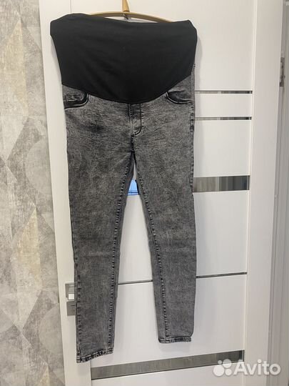 Пакет вещей для беременных