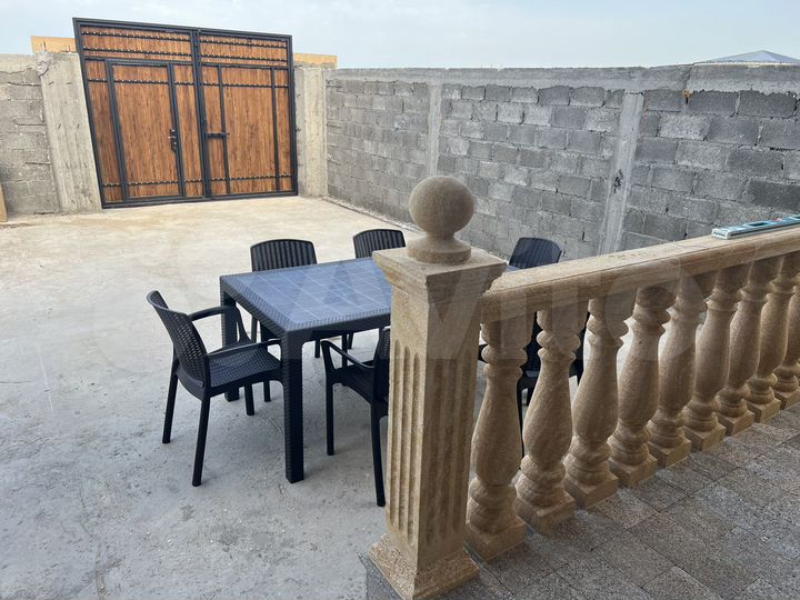 Дом 120 м² на участке 2,5 сот.