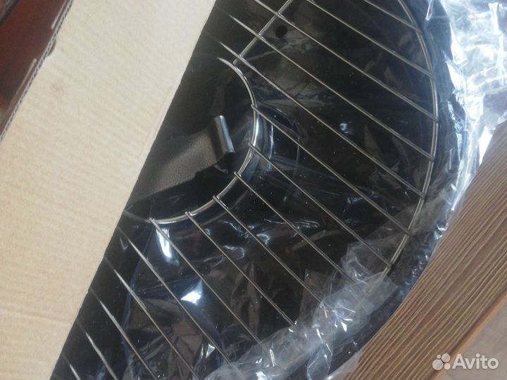 Набор для барбекю