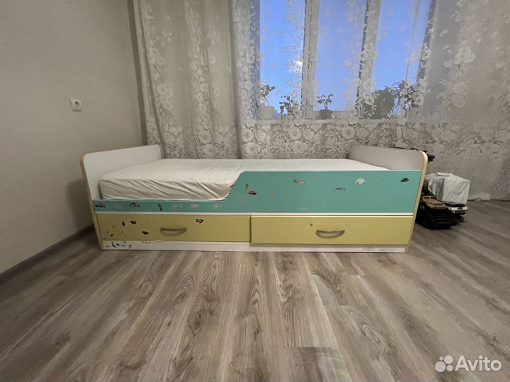 Детский спальный гарнитур