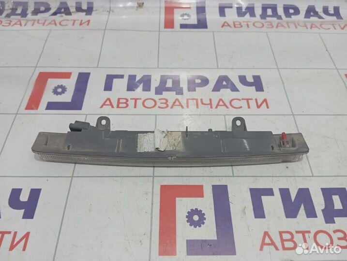 Фонарь задний (стоп сигнал) Citroen C4 6350V2