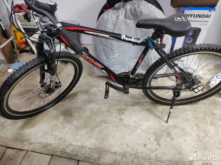 Велосипеды бу взрослый 26 колеса
