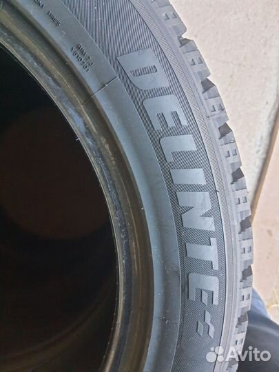 Delinte Winter WD42 225/55 R19 88