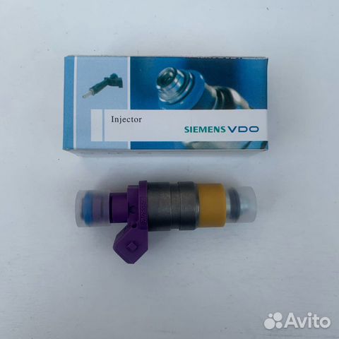 Zmz 6354 форсунки характеристики