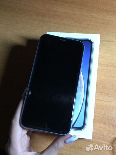 iPhone xr 64gb