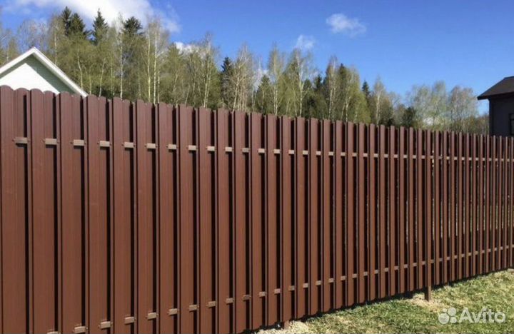 Строительство (все виды работ)