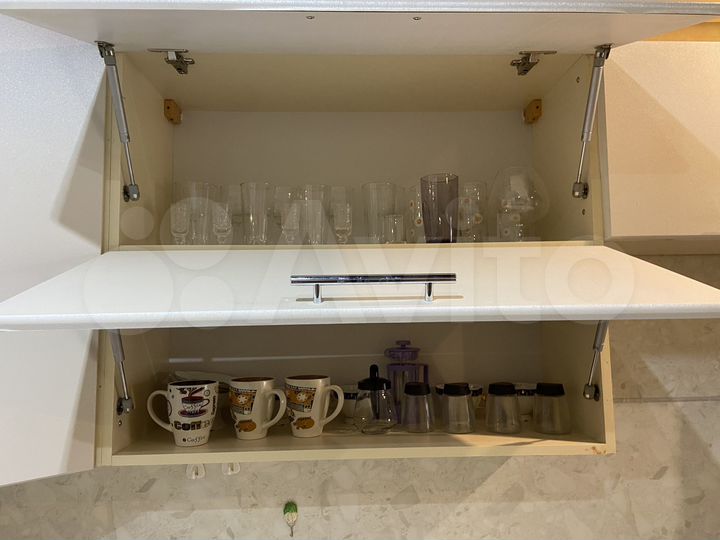 1-к. квартира, 49 м², 10/18 эт.