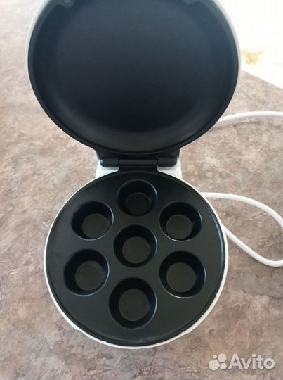 Прибор для приготовления кексов