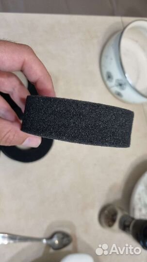 Вставки в колеса трофи модели 90x30