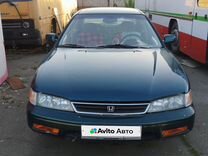 Honda Accord 2.7 AT, 1995, 250 000 км, с пробегом, цена 230 000 руб.