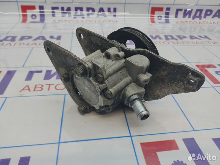 Насос гидроусилителя Lifan Solano BAC3407100