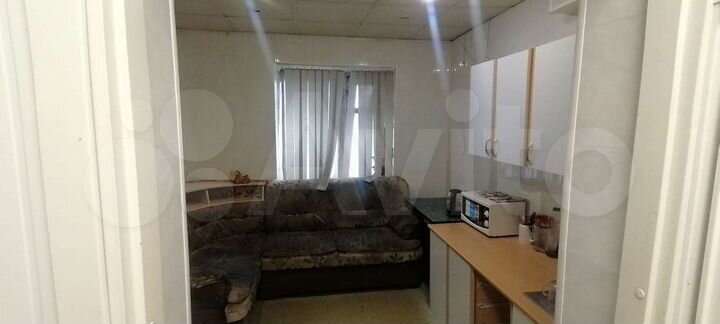 Офис, 72 м²