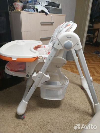 Стул для кормления