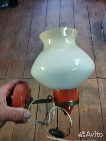 Ночники СССР