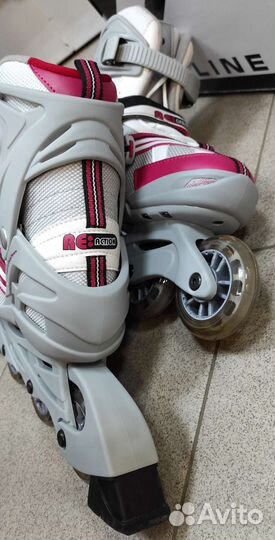 Ролики reaction