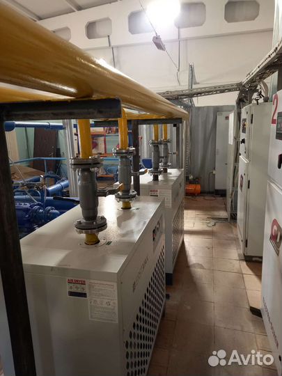 Электро- газосварочные работы