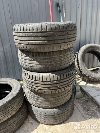 Nokian Tyres Hakka Blue 2 195/50 R15