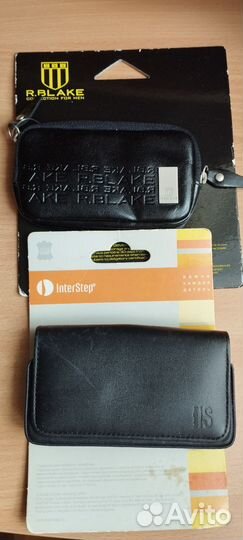 Сумка чехол для телефона