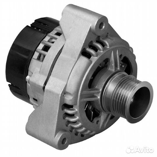 Генератор на ваз 2110