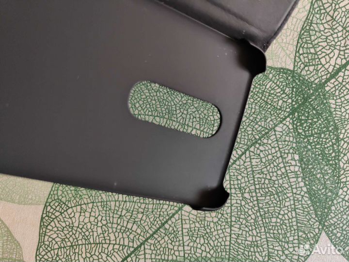 Чехол для one plus 6