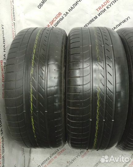 Goodyear Eagle F1 Supercar 255/50 R19